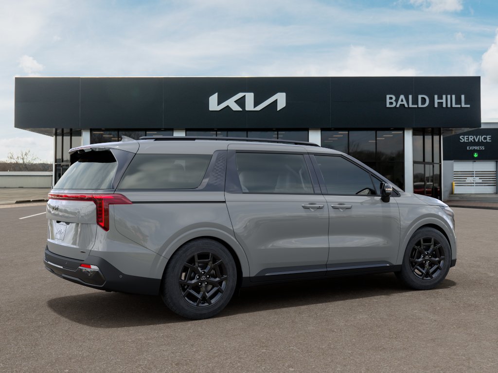 2026 Kia Carnival SX Prestige - Photo 6