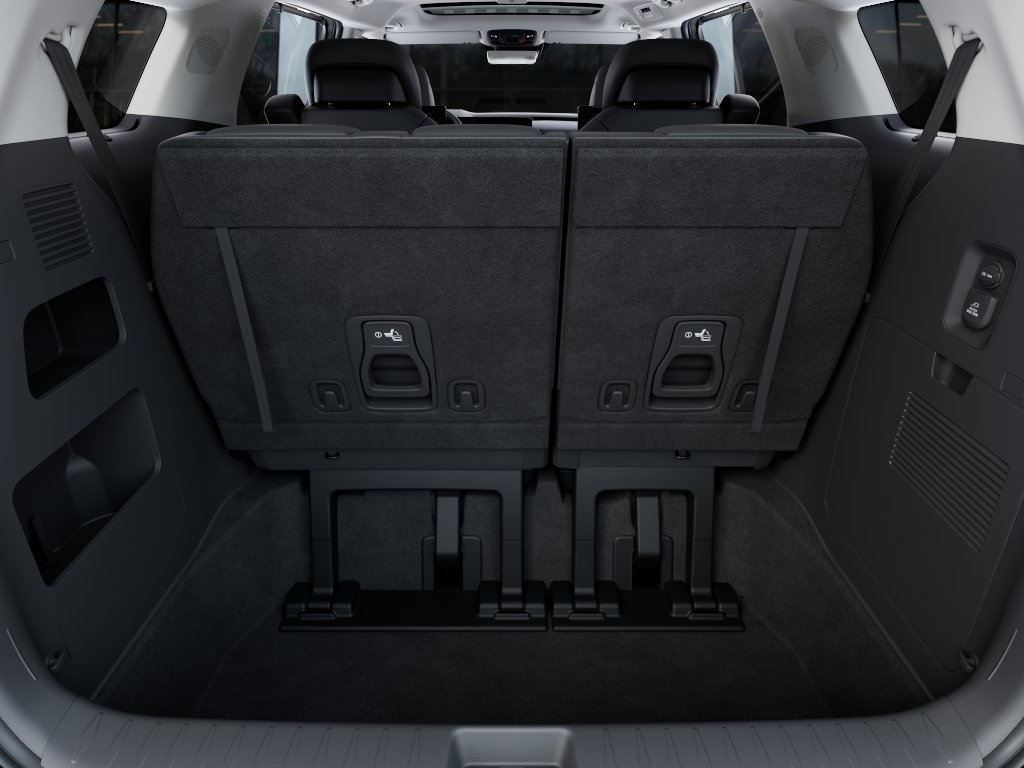 2026 Kia Carnival SX Prestige - Photo 19