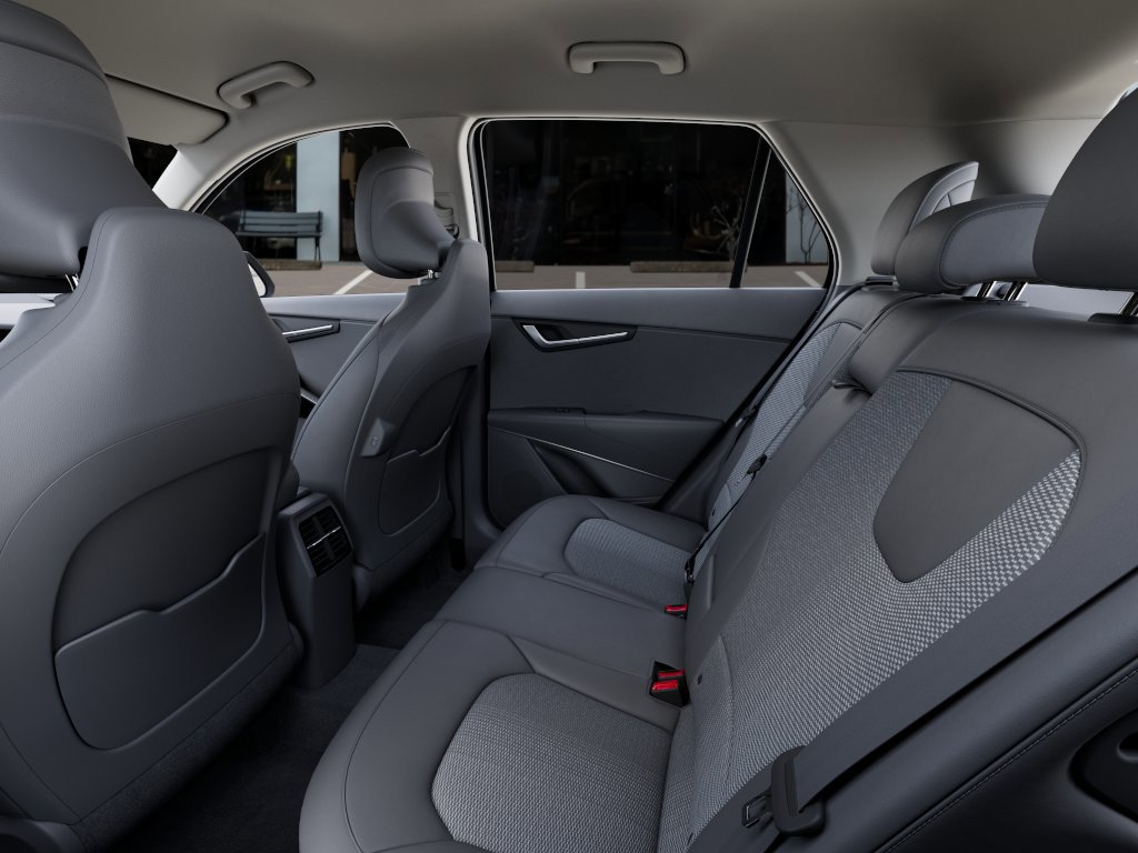 2026 Kia Niro EX - Photo 18