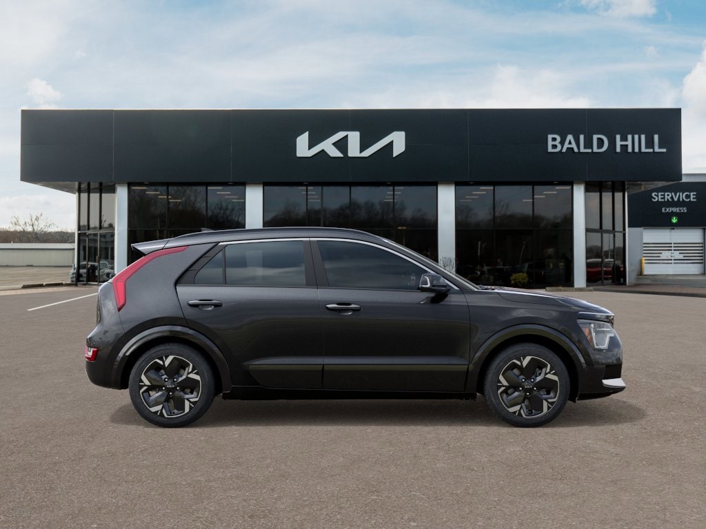 2025 Kia Niro Wave - Photo 7