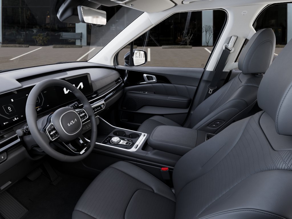 2026 Kia Carnival SX Prestige - Photo 17