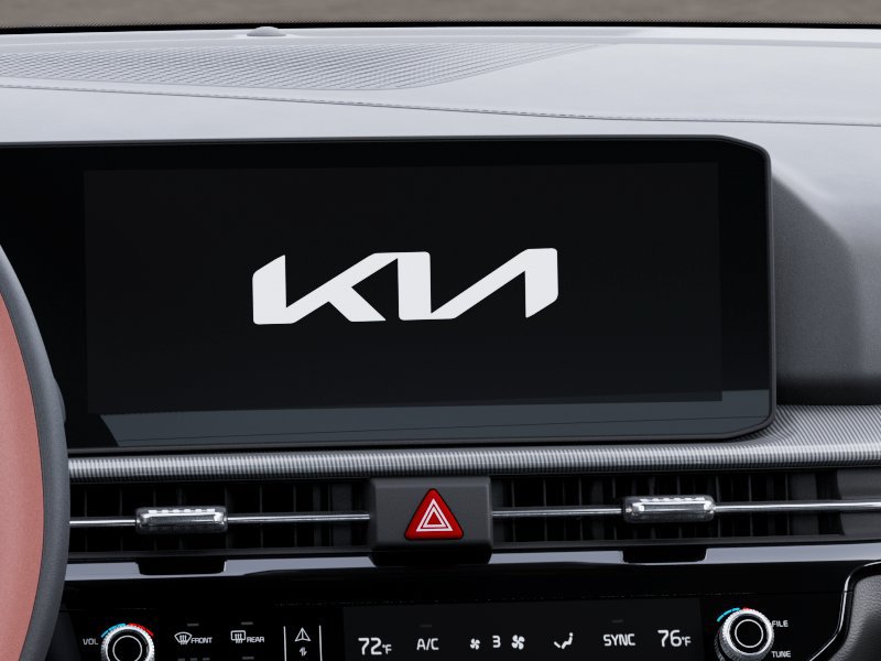 2026 Kia Sportage SX Prestige Hybrid - Photo 20