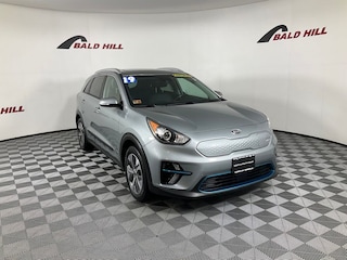 2019 Kia Niro EV EX Premium SUV