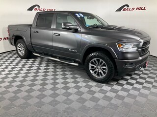 2020 Ram 1500 Laramie Truck