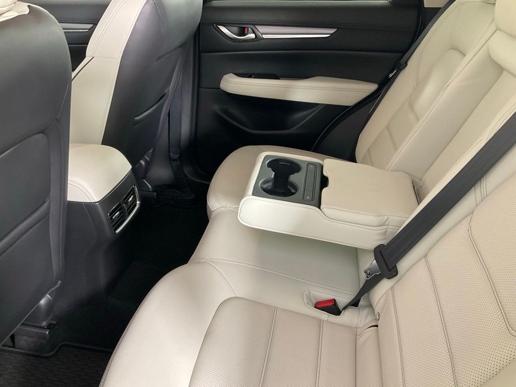 2025 Mazda CX-5 S Premium Plus package - Photo 11