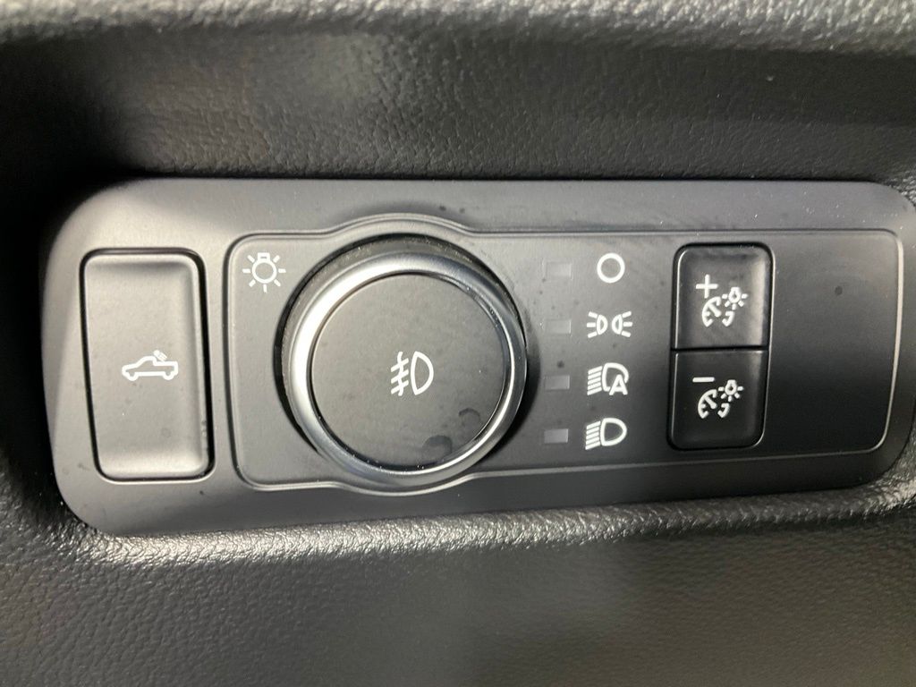 2024 Ford Ranger Lariat - Photo 22