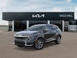Kia Sportage Hybrid