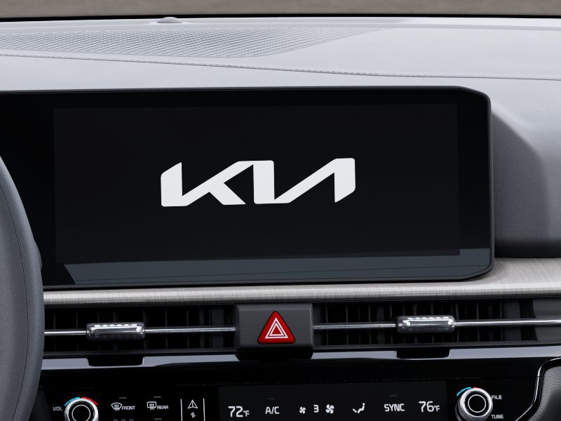 2026 Kia Sportage X-Line - Photo 20