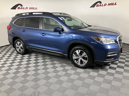 2022 Subaru Ascent Premium SUV