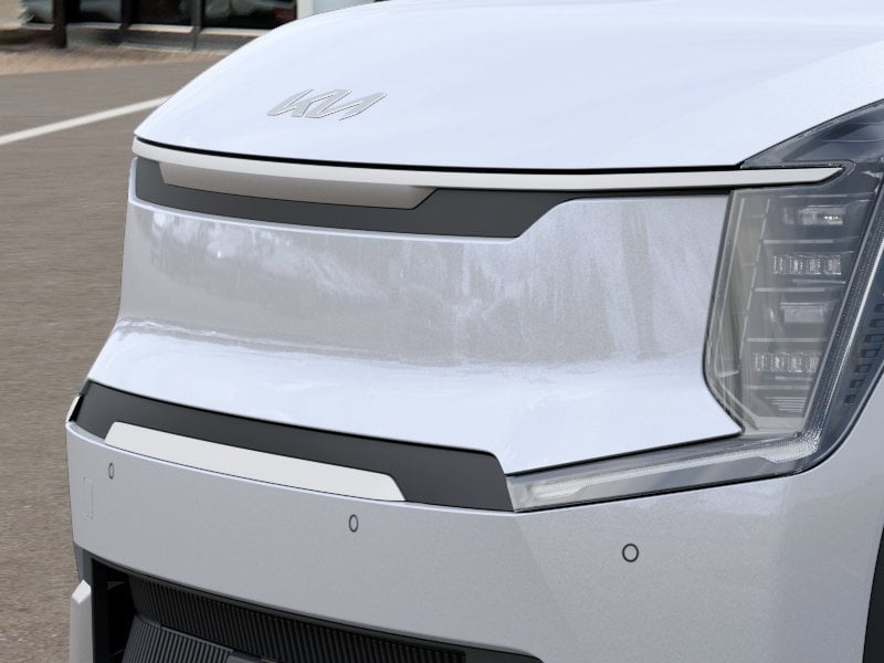 2026 Kia EV9 Wind - Photo 12