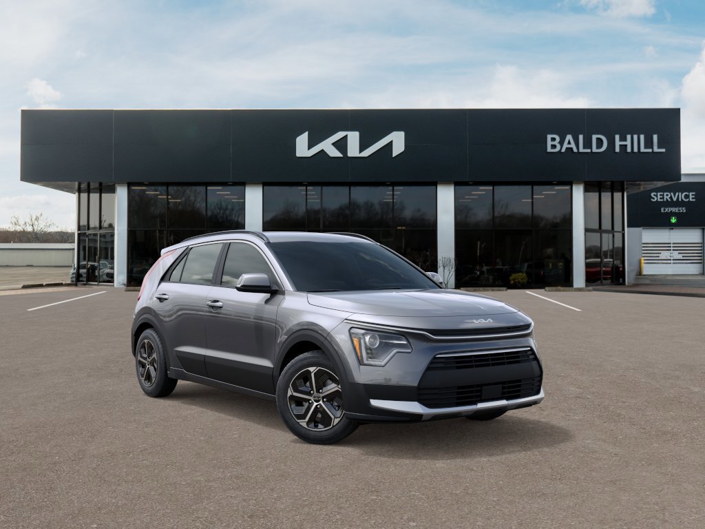 2026 Kia Niro EX - Photo 8