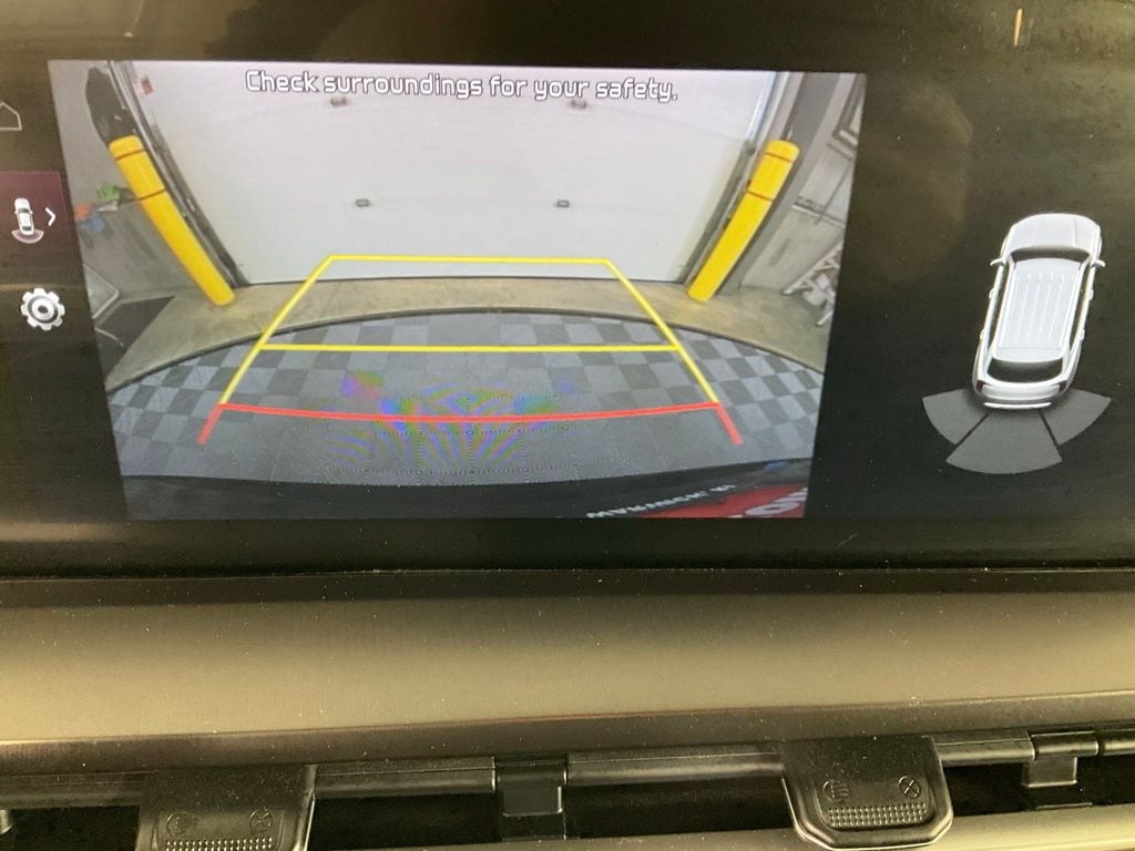 2023 Kia Telluride S - Photo 16
