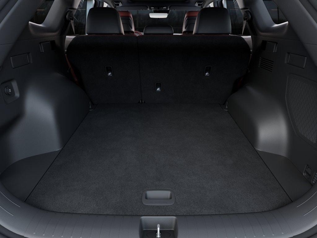 2026 Kia Sportage SX Prestige Hybrid - Photo 19