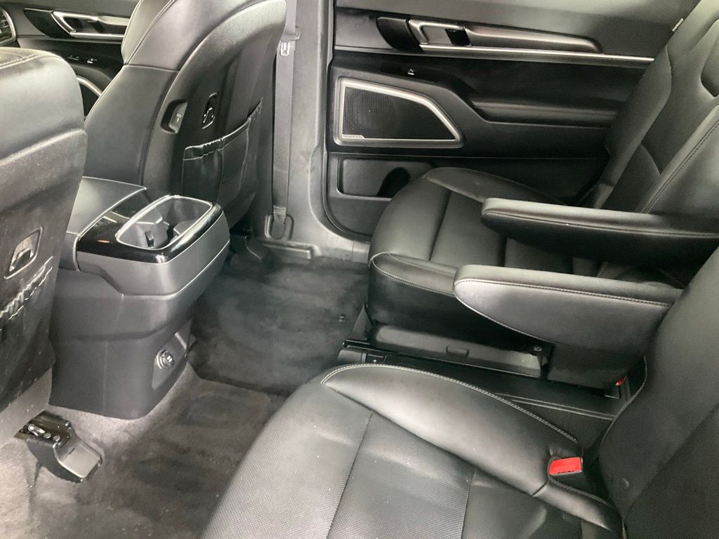 2023 Kia Telluride S - Photo 12