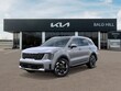 Kia Sorento Hybrid