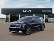 Kia Carnival Hybrid