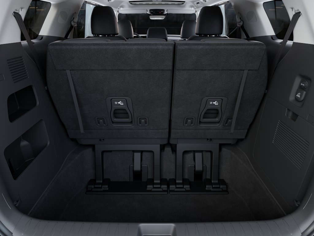2026 Kia Carnival SX - Photo 19