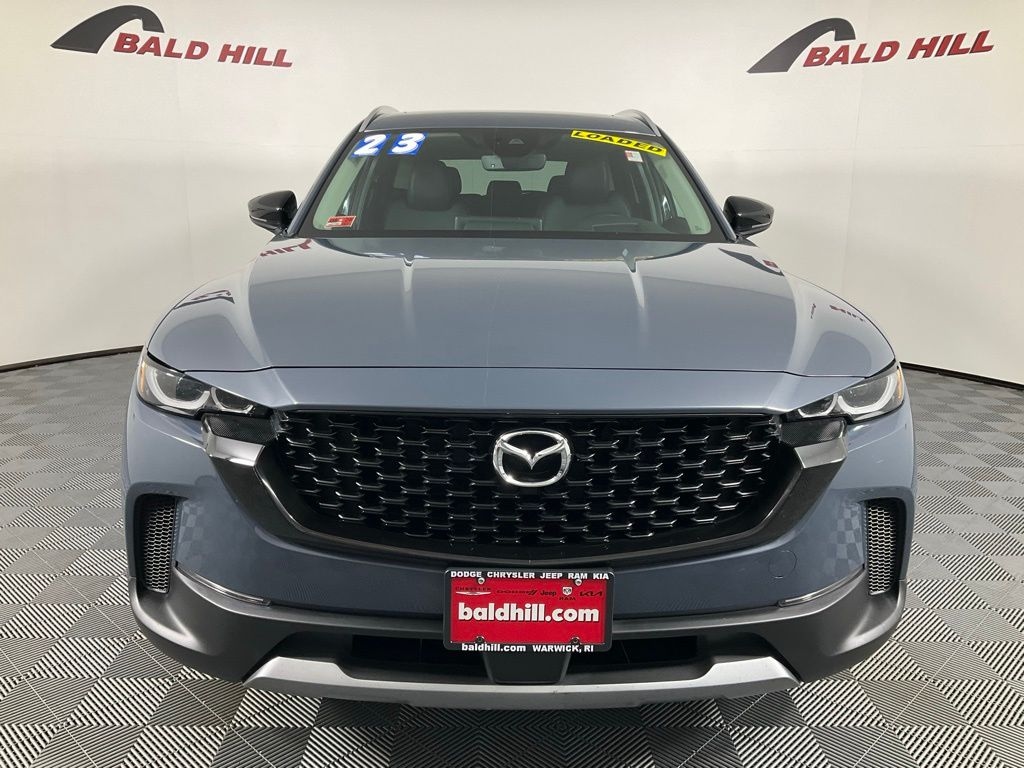 Used 2023 Mazda CX-50 2.5 Turbo Premium Package SUV