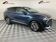  Kia Sportage Hybrid