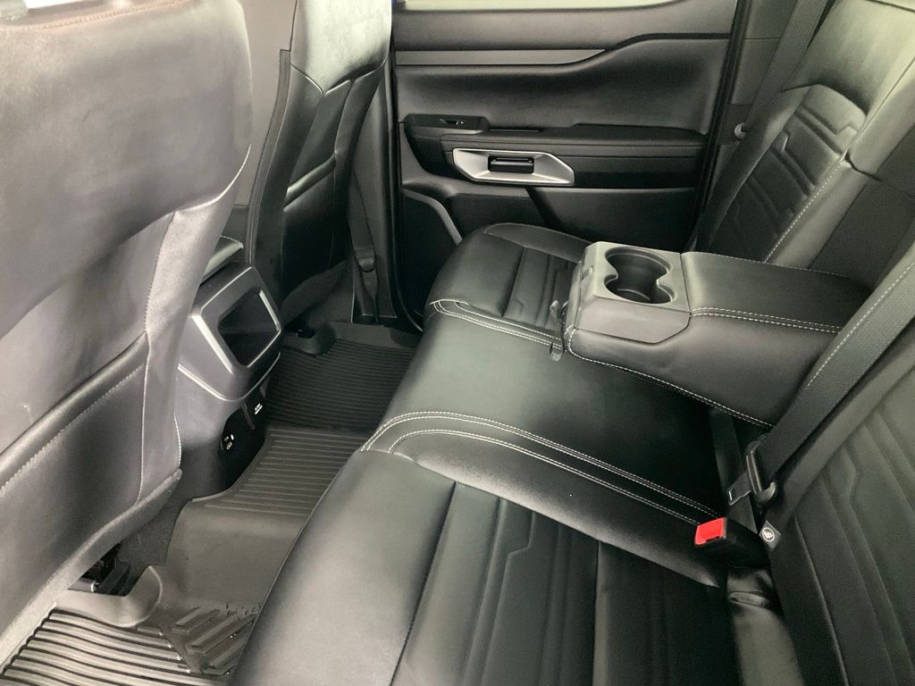 2024 Ford Ranger Lariat - Photo 11