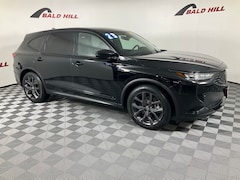 2023 Acura MDX