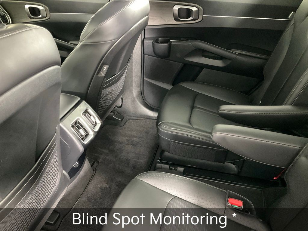 2024 Kia Sorento X-Line EX - Photo 14