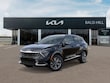 Kia Sportage Hybrid