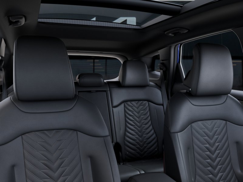 2026 Kia Sportage X-Line - Photo 27