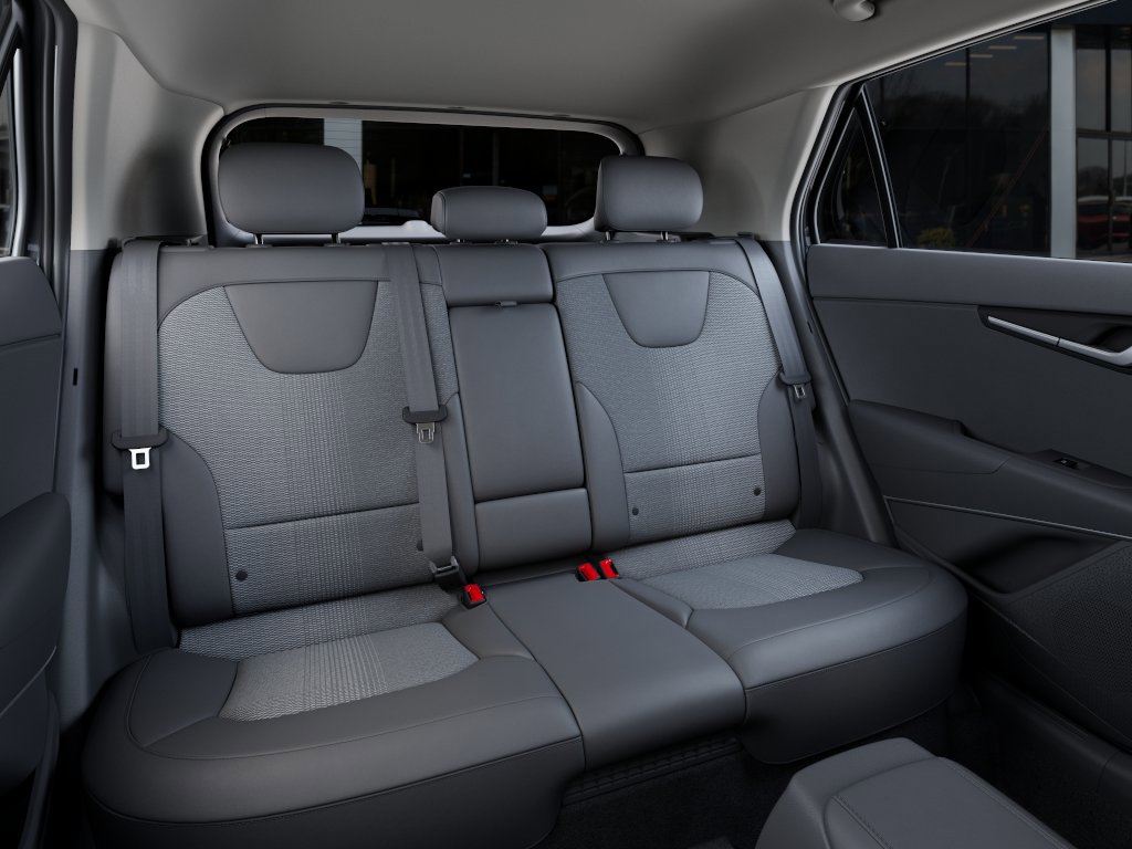 2026 Kia Niro EX - Photo 16