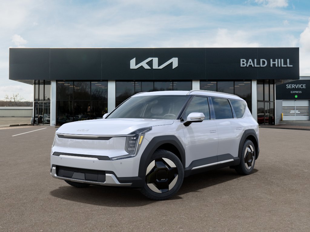 2026 Kia EV9 Wind AWD's photo