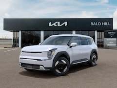 2026 Kia EV9 Wind SUV