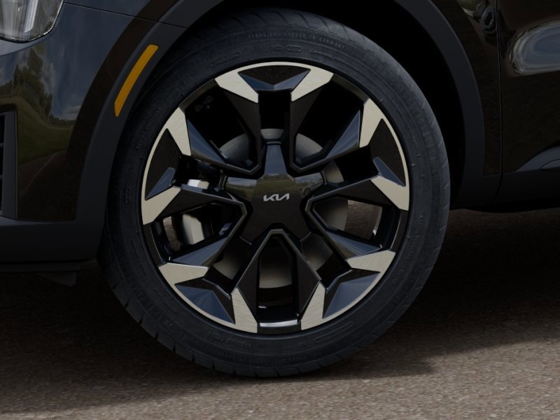 2026 Kia Sorento EX - Photo 9