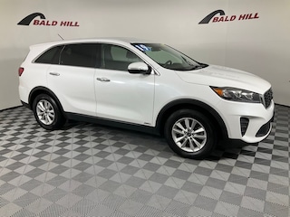 2019 Kia Sorento LX SUV