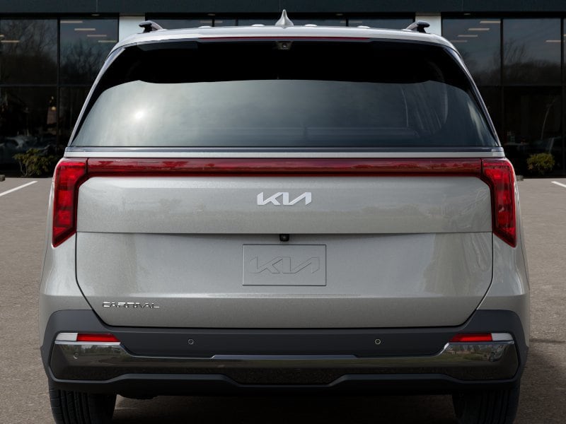 2026 Kia Carnival SX - Photo 13