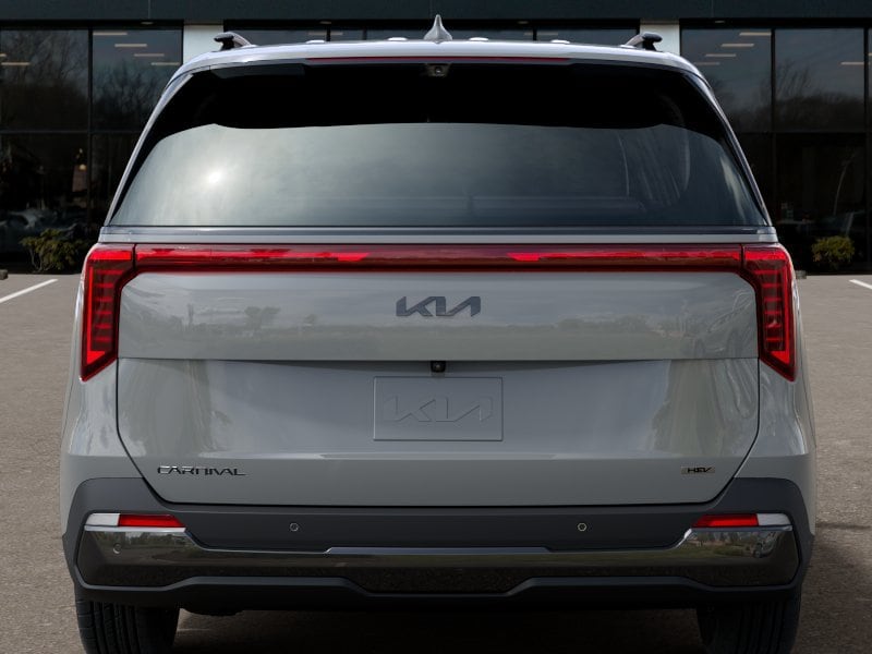 2026 Kia Carnival SX Prestige - Photo 13