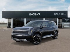 2026 Kia EV9 Land SUV
