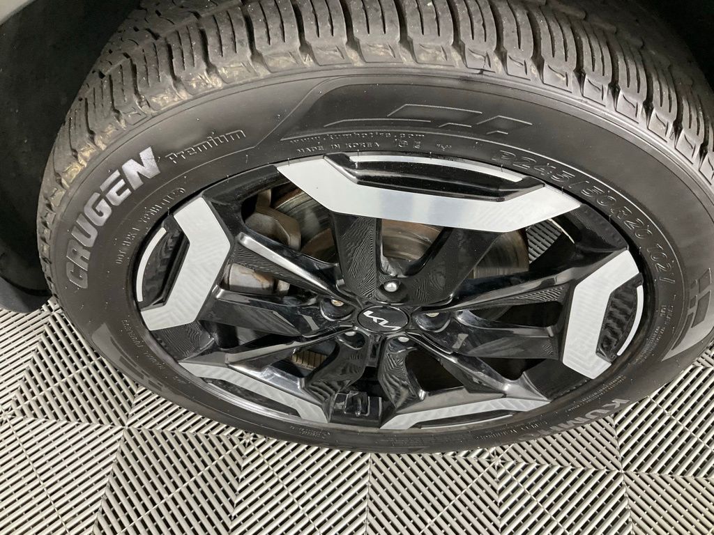 2023 Kia Telluride S - Photo 10