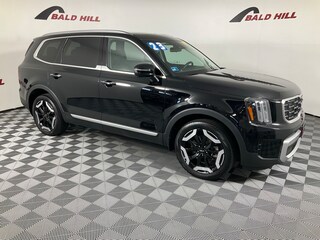 2023 Kia Telluride S SUV