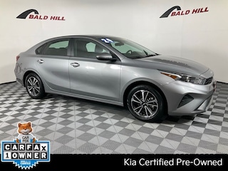 2024 Kia Forte LXS Sedan