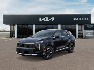 2026 Kia Sportage LX SUV