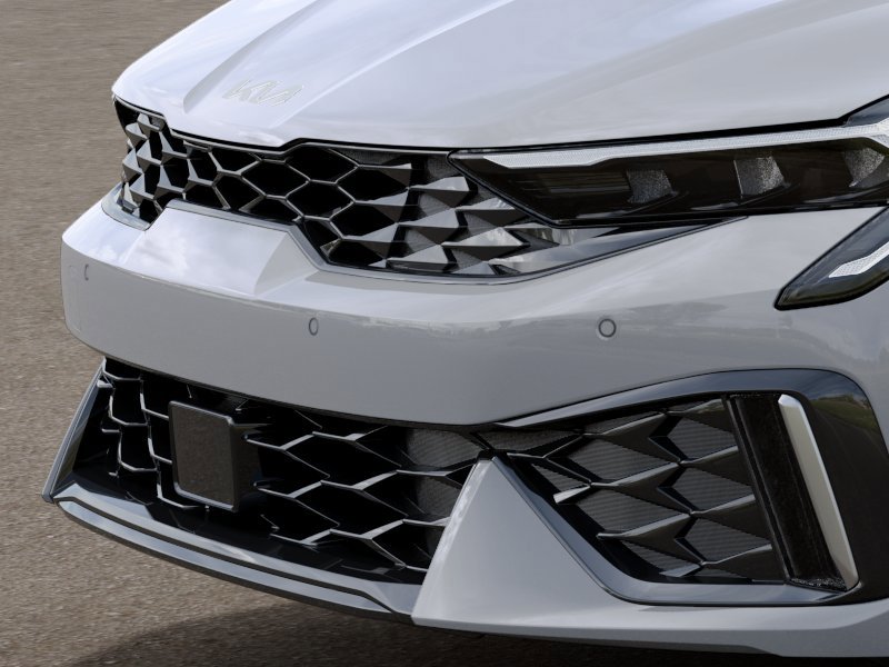 2026 Kia K5 GT-Line - Photo 12