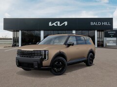 2027 Kia Telluride X-Line SX SUV