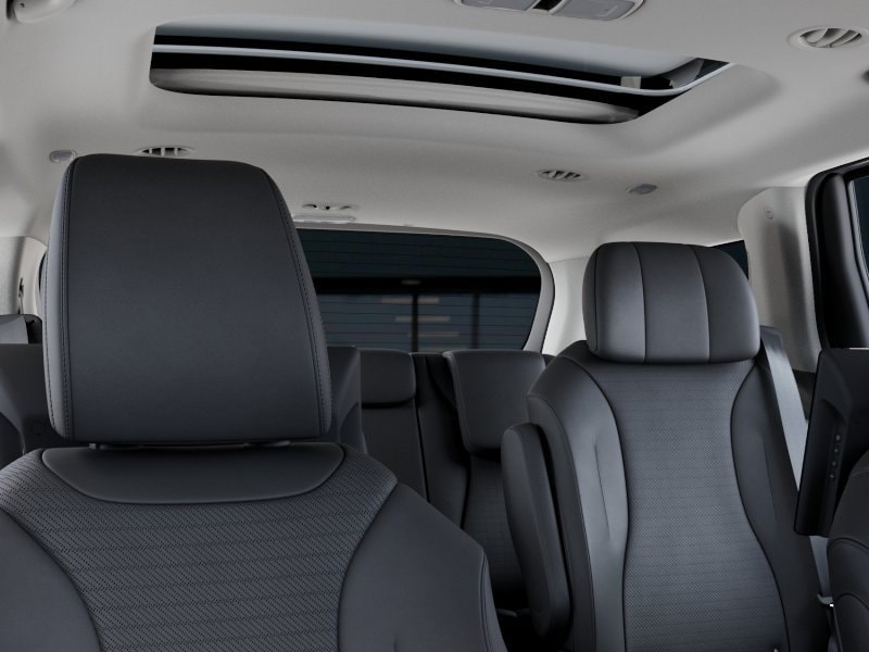 2026 Kia Carnival SX Prestige - Photo 27
