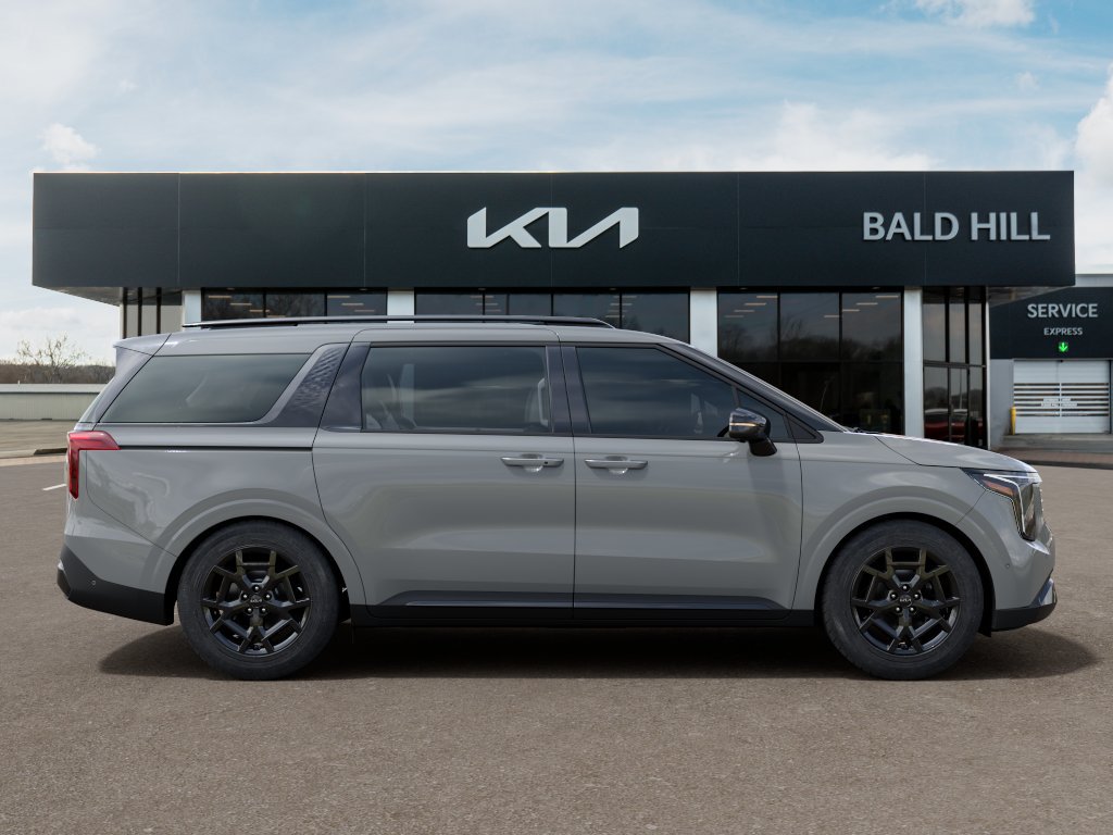2026 Kia Carnival SX Prestige - Photo 7