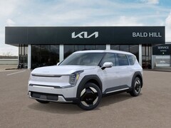 2026 Kia EV9 Wind SUV