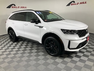 2021 Kia Sorento SX SUV