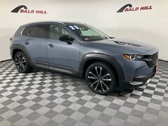 2023 Mazda CX-50