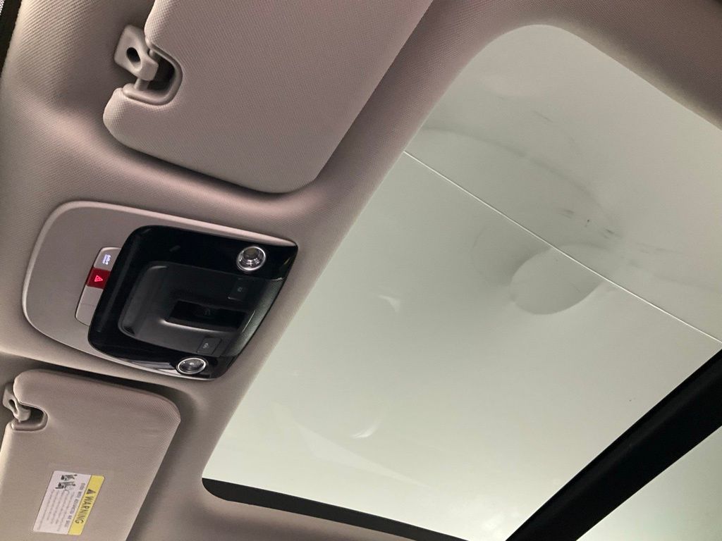 2024 Kia Sorento X-Line EX - Photo 28