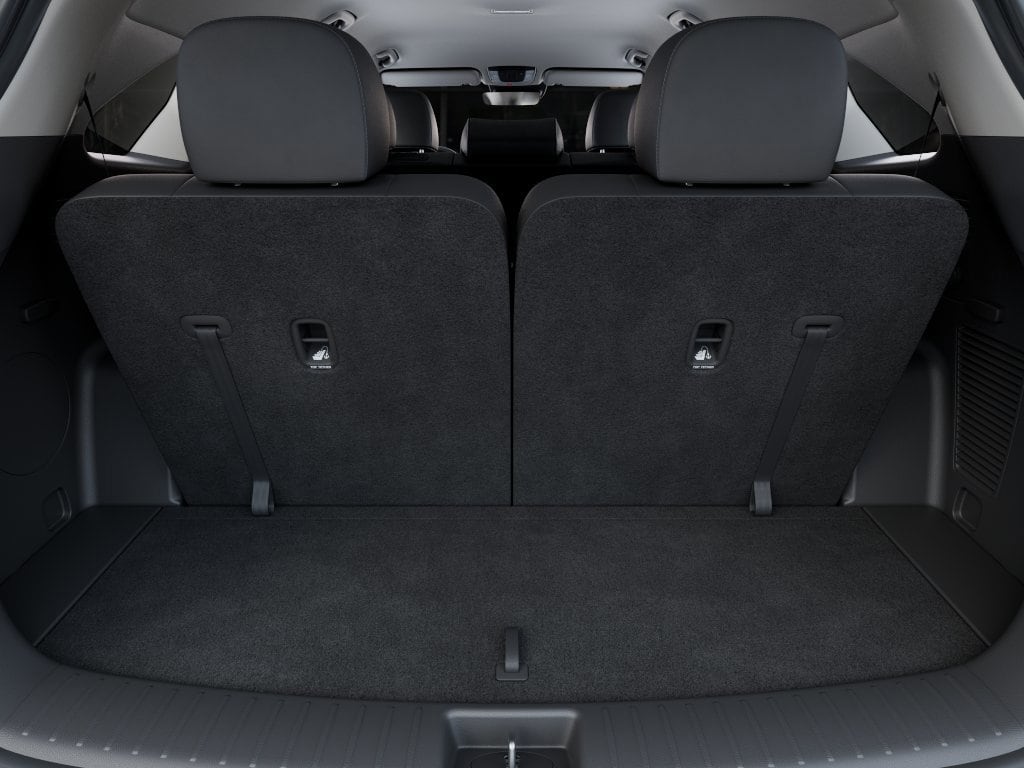 2026 Kia Sorento EX - Photo 19