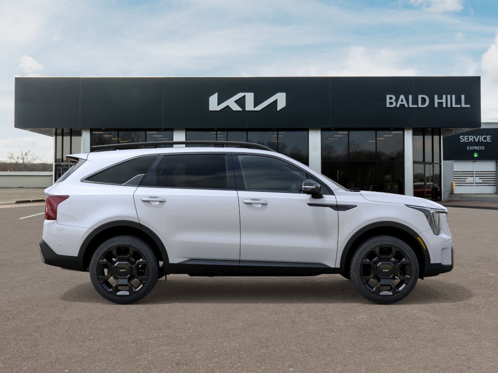 2025 Kia Sorento X-Line SX Prestige - Photo 7